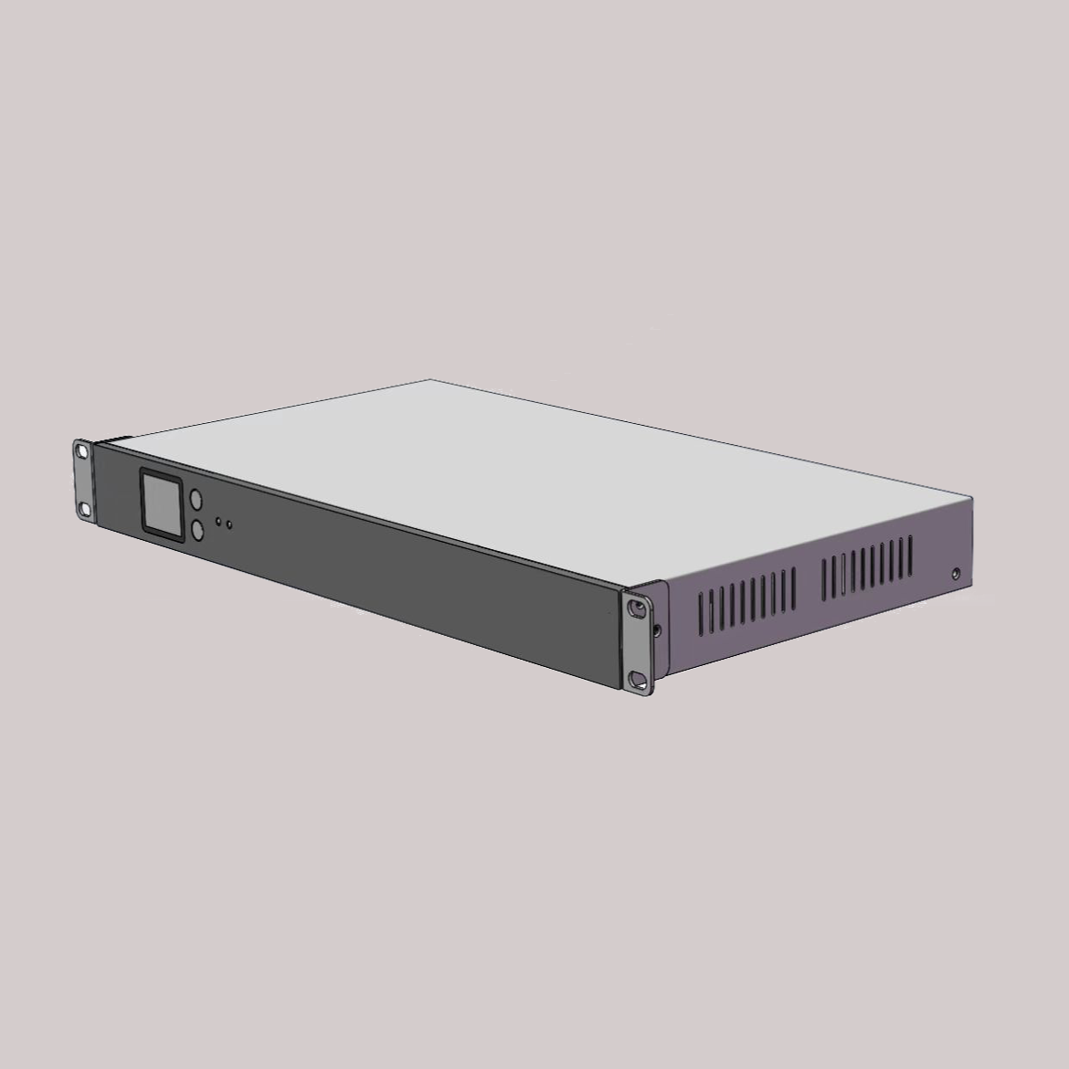 NXG 8000 IP PBX